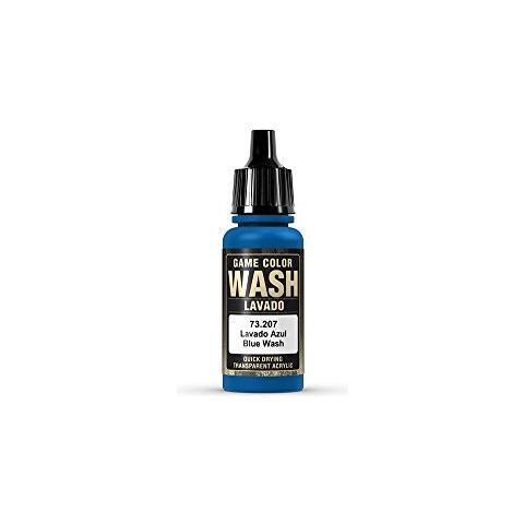 Game Color Blue Wash 73207 Colori - Foto 1