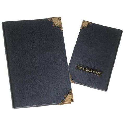 Diario Tom Riddle Harry Potter Replica 1/1 Diary - Foto 3