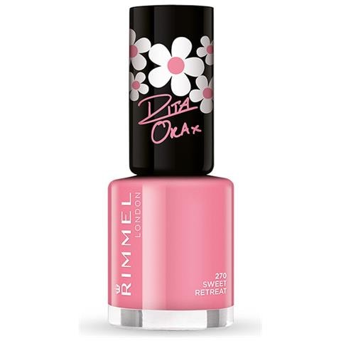 60'' Rita Ora 270 Sweet Retreat Smaltox - Cosmetici - Foto 1