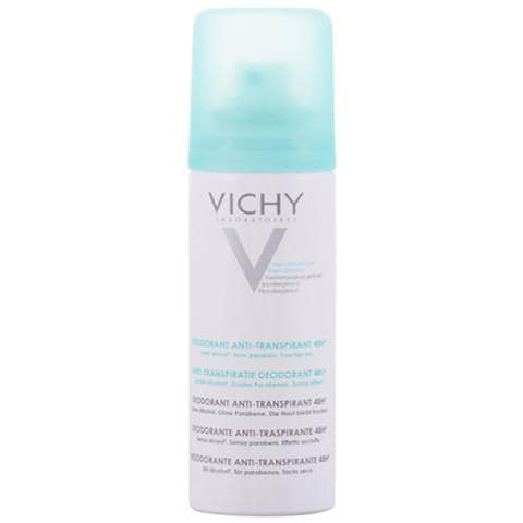 Deodorante Anti-traspirante Spray 125ml - Foto 2
