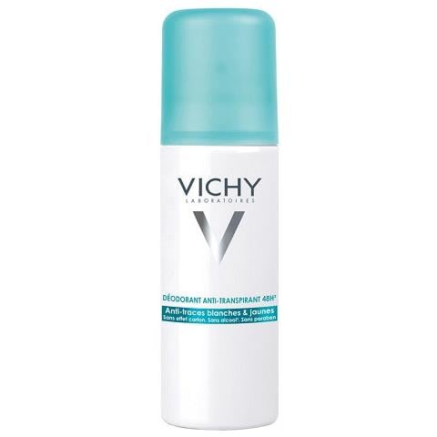 Deodorante Anti-traspirante Spray 125ml - Foto 7
