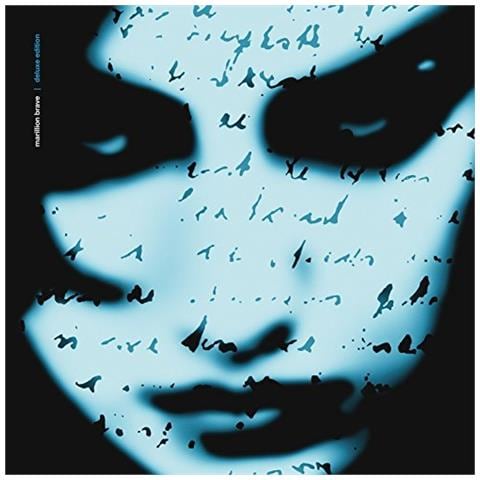 Marillion - Brave (5 Blu-Ray)  - Foto 1