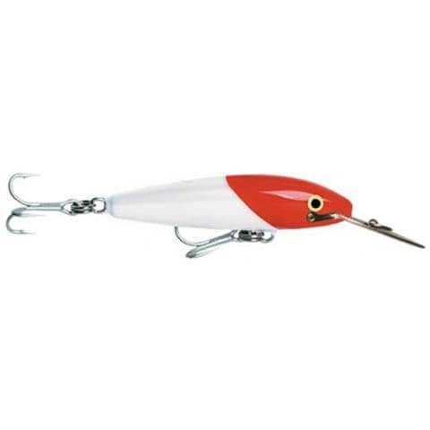 Rapala Countdown Magnum 07 Rh Red Head - Foto 1
