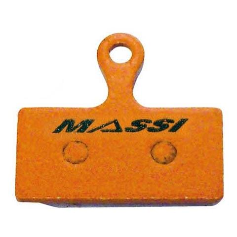 Freni Disc Brake Shoes Shimano Xtr 2 Units Ricambi Dei Componenti One Size - Foto 1