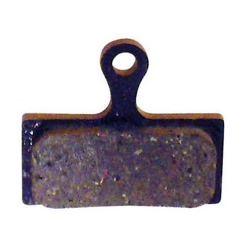 Freni Disc Brake Shoes Shimano Xtr 2 Units Ricambi Dei Componenti One Size - Foto 2