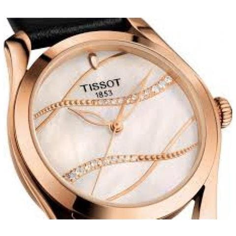 Orologio Tissot T-wave - Foto 3