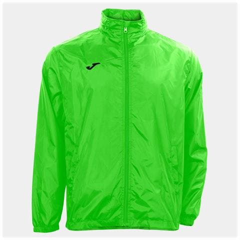 Impermeabile Calcio Uomo Iris Taglia Xl Colore Verde - Foto 2