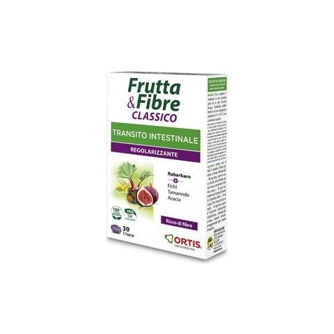 Frutta & Fibre Class 30cpr - Foto 1