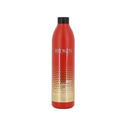 Frizz Dismiss Shampoo 500ml - Foto 1