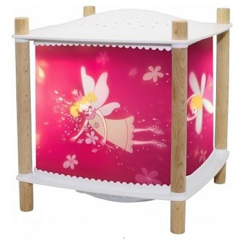 Magic Lantern 2.0 Bluethooth Princess - Foto 1