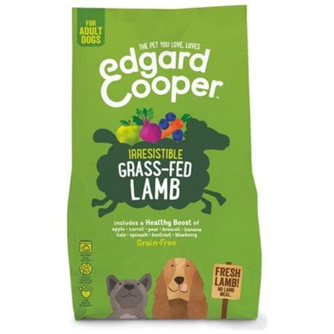 Adult Grain Free Agnello: 2,5 Kg - Foto 1