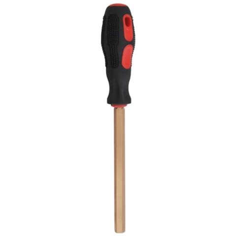 Cacciavite Tools Bronzeplus - 6 Lati - 3 X 100mm - 963.1068 - Foto 3