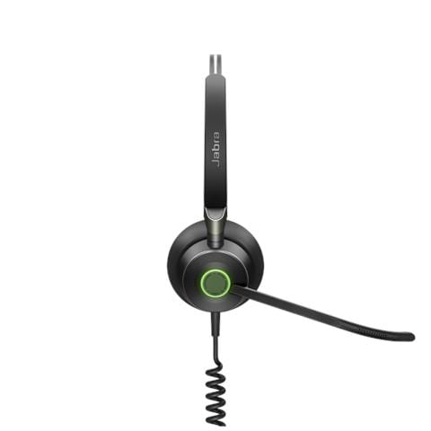 JABRA Engage 50 USB-c stereo - Foto 2