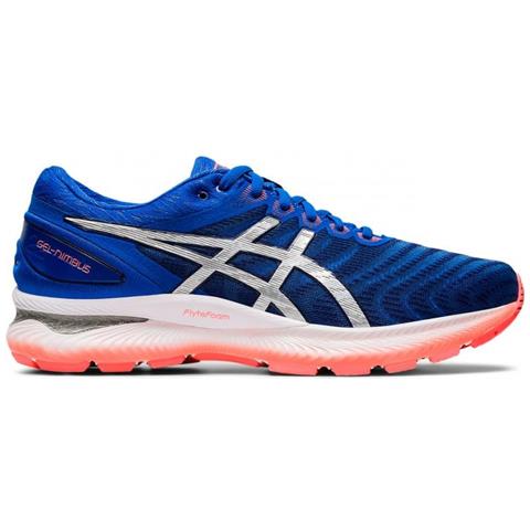 asics nimbus uomo offerta