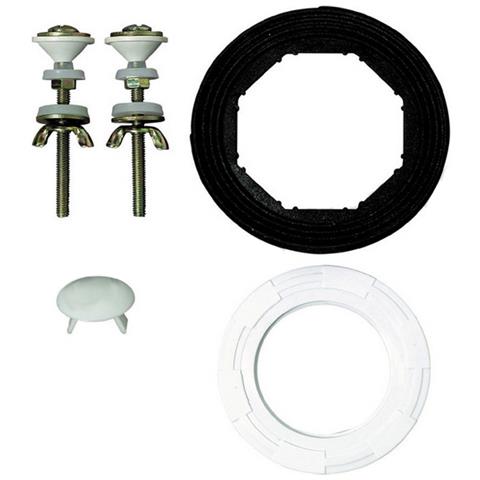 Jollyflush Sostituzione Valvola Singola Cassetta Di Risciacquo Montaggio Universale Bnip - Foto 2