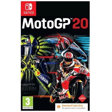 MotoGP 20 - Foto 1