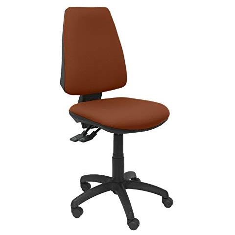 14sbali600 - sedia Ergonomica Da Ufficio, Colore: Grigio - Foto 2