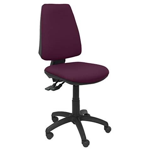 14sbali600 - sedia Ergonomica Da Ufficio, Colore: Grigio - Foto 6