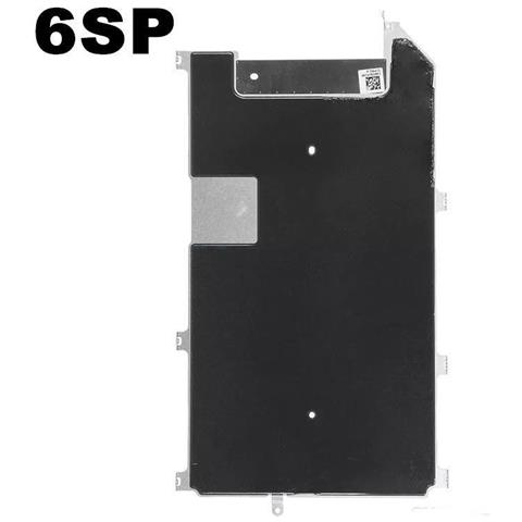 Metal Piastra Di Supporto Iphone Schermo Piu 6s - Foto 1