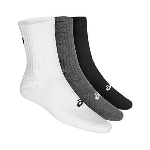 Crew Socksmulticolorm (3942 Ue) Unisexadulto - Foto 1