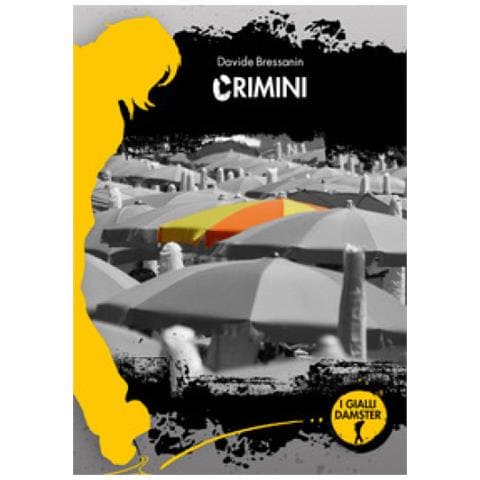 Davide Bressanin - Crimini - Foto 1