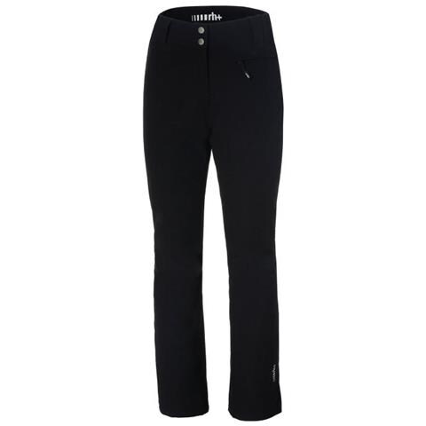 Rh+ Logic Wms Pantalone Sci Donna Taglia Xxl - Foto 1