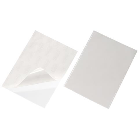 Selbstklebetasche Pocketfix® A4 Pckg. À 10 1 Beutel À 10 St. 829519 - Foto 2