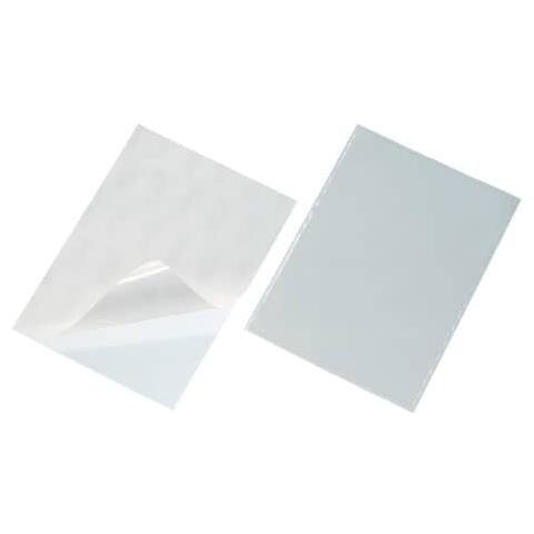 Selbstklebetasche Pocketfix® A4 Pckg. À 10 1 Beutel À 10 St. 829519 - Foto 1