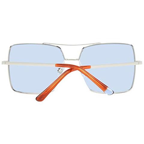 Occhiali Eyewear We0210-32v. Occhiali Da Sole, Colore Argento. Donna. - In ordine - Foto 2