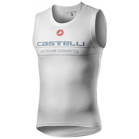 Active Cooling Sleeveless Intimo Estivo Taglia Xxl - Foto 1