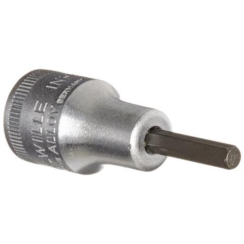 49 4-3 / 8 Tazza Inox - Foto 1