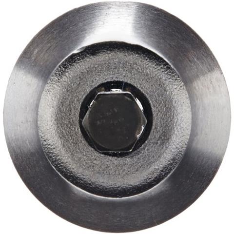 49 4-3 / 8 Tazza Inox - Foto 2