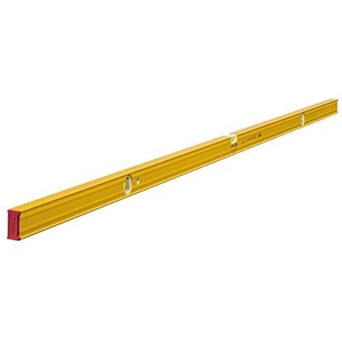 Stabila 19176 Livella A Bolla, Giallo, 200 Cm Con 2dragonfly Verticale - Foto 1
