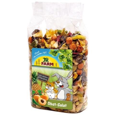 Jr Snacks Rodents Macedonia Di Frutta 200 Gr - Foto 1