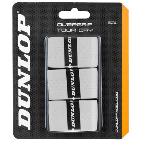 Tour Dry Overgrip Racchetta Tennis - Foto 1