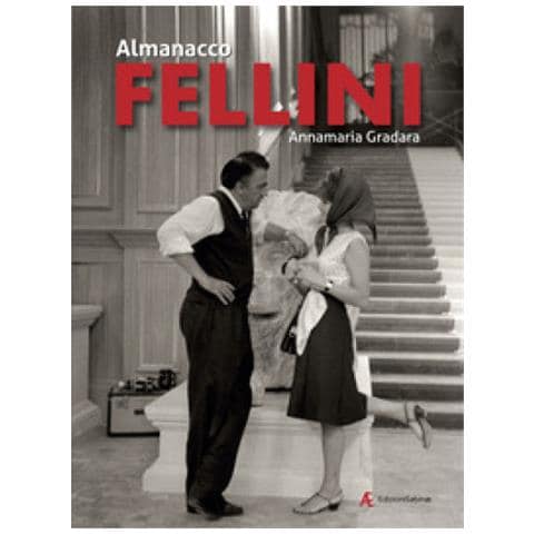 Annamaria Gradara - Almanacco Fellini - Foto 1