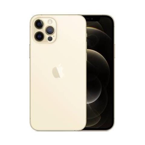 [Ricondizionato BASIC] iPhone 12 Pro 128 GB Oro  - Foto 5