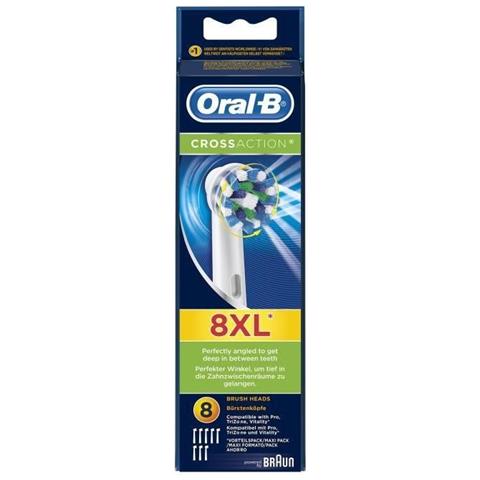 Set Cross Action 8 pezzi - Foto 3