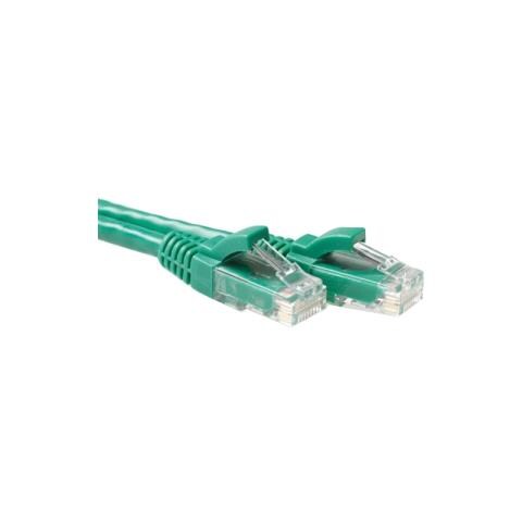 ACT - Cavo Rete ACT - Categoria 6 - 1 M - 1 X RJ-45 Maschio Rete - 1 X - Foto 9