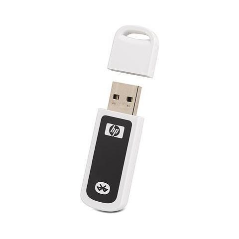 Adattatore Bluetooth - bt500 Bluetooth 2.0 - USB - 3 Mbps - 2,40 GHz ISM - Foto 2