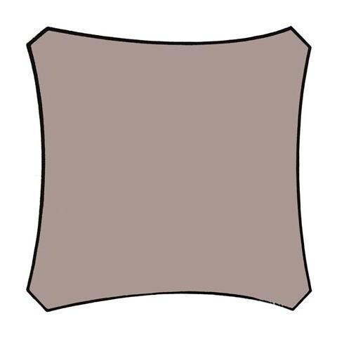 Tende da Sole per Balconi GSS4360TA Marrone e Grigio - Foto 2