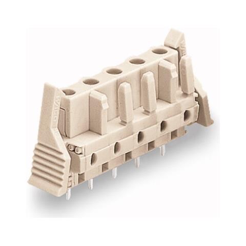 722-733/039-000 Grigio cavo di collegamento - Foto 1