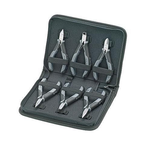 00 20 17 pinza multiuso 6 strumenti Nero - Foto 1