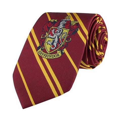 Harry Potter - Cravatta Grifondoro Kid - Foto 2