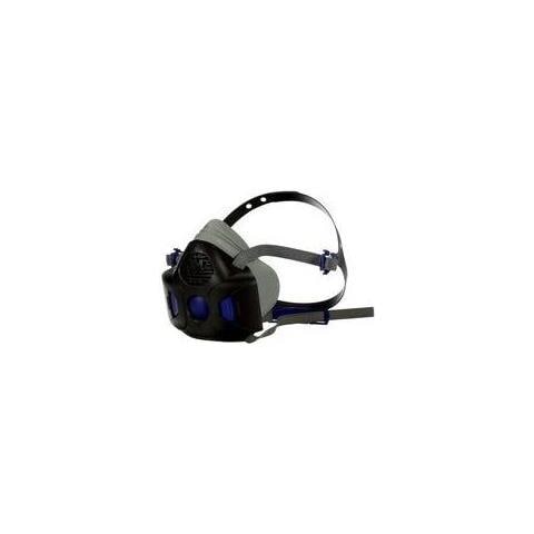 Respiratore a Semi-Maschera Riutilizzabile Secure Click HF-801SD - Foto 3