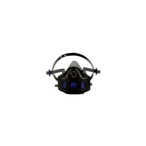 Respiratore a Semi-Maschera Riutilizzabile Secure Click HF-801SD - Foto 1
