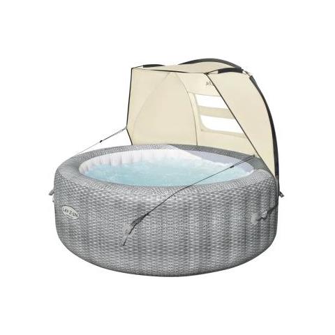 Tendalino Spa Gonfiabile Lay-z-spa - Foto 1