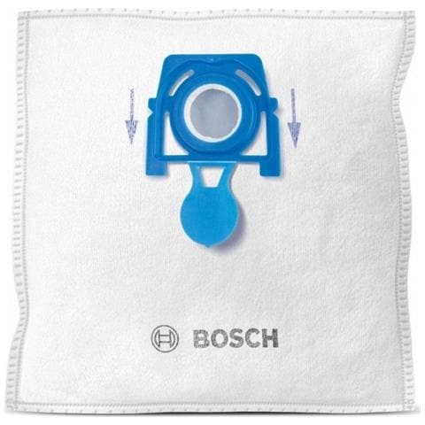 Sacchetto Hoover Sacchetti Per Aspirapolvere (bbzwd4bag)  - Foto 3