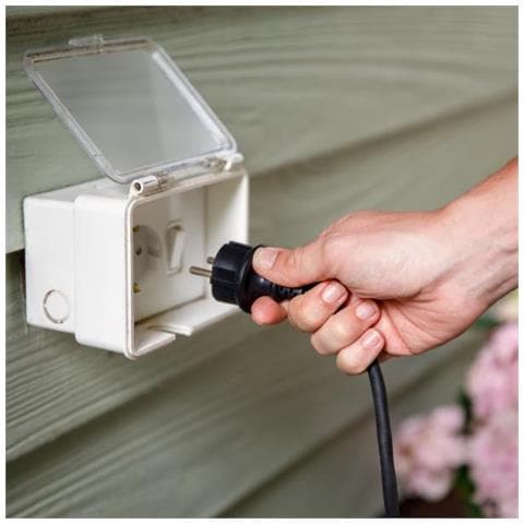 Alimentazione Da 100 W Per Esterni - Foto 2