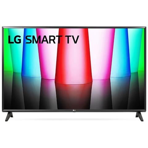 TV LED HD Ready 32" 32LQ570B6LA Smart TV WebOS  - Foto 1